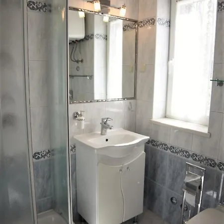 Guesthouse Rovinj * Ровінь