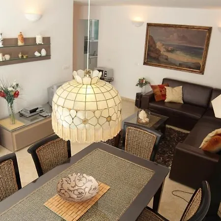 Guesthouse Rovinj Апартаменти